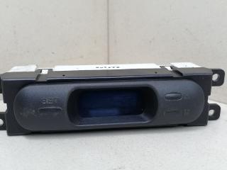 часы Mitsubishi Colt 5 поколение (CJO) 1998, 1.3 л., i, 4G13 (12V), бензин, 5МКПП, голубой металлик, хетчбэк 3 дв., передний привод, MR189269