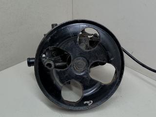 насос гидроусилителя руля Mitsubishi Colt 5 поколение (CJO) 1998, 1.3 л., i, 4G13 (12V), бензин, 5МКПП, голубой металлик, хетчбэк 3 дв., передний привод, MR198180