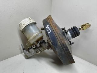 вакуумный усилитель тормозов Mitsubishi Colt 5 поколение (CJO) 1998, 1.3 л., i, 4G13 (12V), бензин, 5МКПП, голубой металлик, хетчбэк 3 дв., передний привод, 834-03108