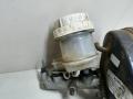 вакуумный усилитель тормозов Mitsubishi Colt 5 поколение (CJO) 1998, 1.3 л., i, 4G13 (12V), бензин, 5МКПП, голубой металлик, хетчбэк 3 дв., передний привод, 834-03108 - фото №4