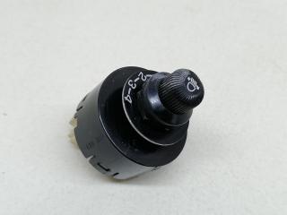 кнопка корректора фар Mitsubishi Colt 5 поколение (CJO) 1998, 1.3 л., i, 4G13 (12V), бензин, 5МКПП, голубой металлик, хетчбэк 3 дв., передний привод