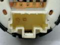 кнопка корректора фар Mitsubishi Colt 5 поколение (CJO) 1998, 1.3 л., i, 4G13 (12V), бензин, 5МКПП, голубой металлик, хетчбэк 3 дв., передний привод - фото №3