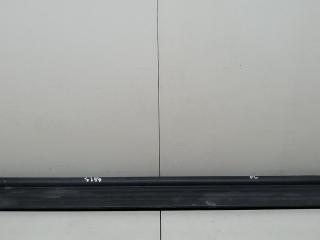 накладка на порог внутренняя Mitsubishi Colt 5 поколение (CJO) 1998, 1.3 л., i, 4G13 (12V), бензин, 5МКПП, голубой металлик, хетчбэк 3 дв., передний привод, MB817361