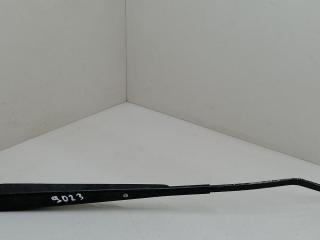 щеткодержатель (поводок стеклоочистителя, дворник) Mitsubishi Colt 5 поколение (CJO) 1998, 1.3 л., i, 4G13 (12V), бензин, 5МКПП, голубой металлик, хетчбэк 3 дв., передний привод, MR245984, MR245986