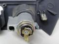 прикуриватель Mitsubishi Colt 5 поколение (CJO) 1998, 1.3 л., i, 4G13 (12V), бензин, 5МКПП, голубой металлик, хетчбэк 3 дв., передний привод, MR189237 - фото №3