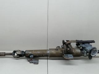 рулевая колонка Mitsubishi Colt 5 поколение (CJO) 1998, 1.3 л., i, 4G13 (12V), бензин, 5МКПП, голубой металлик, хетчбэк 3 дв., передний привод
