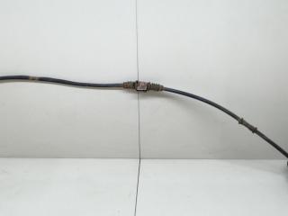 защитный кожух тормозного механизма Mitsubishi Colt 5 поколение (CJO) 1998, 1.3 л., i, 4G13 (12V), бензин, 5МКПП, голубой металлик, хетчбэк 3 дв., передний привод