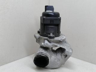 клапан EGR Citroen C4 Picasso 1 поколение 2008, 1.6 л., HDi, 9HZ (DV6TED4), дизель, 5МКПП, минивэн, передний привод, V29006980