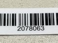 охладитель EGR / Радиатор EGR Citroen C4 Picasso 1 поколение 2008, 1.6 л., HDi, 9HZ (DV6TED4), дизель, 5МКПП, минивэн, передний привод, 9646762290 - фото №5