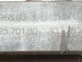 электромагнитный клапан Citroen C4 Picasso 1 поколение 2008, 1.6 л., HDi, 9HZ (DV6TED4), дизель, 5МКПП, минивэн, передний привод, 7.00968.03, 9652570180 - фото №3