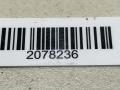 электромагнитный клапан Citroen C4 Picasso 1 поколение 2008, 1.6 л., HDi, 9HZ (DV6TED4), дизель, 5МКПП, минивэн, передний привод, 7.00968.03, 9652570180 - фото №4