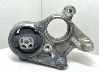 подушка крепления двигателя Citroen C4 Picasso 1 поколение 2008, 1.6 л., HDi, 9HZ (DV6TED4), дизель, 5МКПП, минивэн, передний привод, 81090780