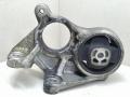 подушка крепления двигателя Citroen C4 Picasso 1 поколение 2008, 1.6 л., HDi, 9HZ (DV6TED4), дизель, 5МКПП, минивэн, передний привод, 81090780 - фото №2