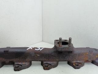 коллектор выпускной Citroen C4 Picasso 1 поколение 2008, 1.6 л., HDi, 9HZ (DV6TED4), дизель, 5МКПП, минивэн, передний привод, 504124441