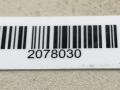 датчик абсолютного давления Citroen C4 Picasso 1 поколение 2008, 1.6 л., HDi, 9HZ (DV6TED4), дизель, 5МКПП, минивэн, передний привод, 9639469280 - фото №5