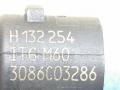 форсунка Renault Megane 2 поколение 2003, 1.4 л., i, K4J 730, бензин, МКПП, серебристый, хетчбэк 5 дв., передний привод, H132254, ITGM60, 3086C03286 - фото №4