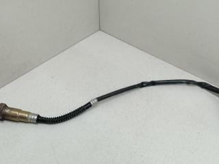 лямбда-зонд Renault Megane 2 поколение 2003, 1.4 л., i, K4J 730, бензин, МКПП, серебристый, хетчбэк 5 дв., передний привод, 0258006046, 7700107433