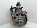 ТНВД Peugeot 1007 1 поколение 2007, 1.6 л., HDi, 9HZ (DV6TED4), дизель, МКПП, серебристый, хетчбэк 3 дв., передний привод, BOSCH, 0445010102, 9683703780 - фото №2