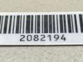 ТНВД Peugeot 1007 1 поколение 2007, 1.6 л., HDi, 9HZ (DV6TED4), дизель, МКПП, серебристый, хетчбэк 3 дв., передний привод, BOSCH, 0445010102, 9683703780 - фото №6