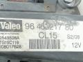 генератор Peugeot 1007 1 поколение 2007, 1.6 л., HDi, 9HZ (DV6TED4), дизель, МКПП, серебристый, хетчбэк 3 дв., передний привод, 2543526A, VALEO, 9646821780, 208017628 - фото №5