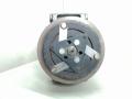 компрессор кондиционера Peugeot 1007 1 поколение 2007, 1.6 л., HDi, 9HZ (DV6TED4), дизель, МКПП, серебристый, хетчбэк 3 дв., передний привод, SD6V12, 9684480480, 3654010744 - фото №2