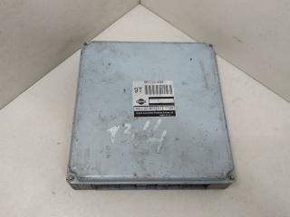 блок управления двигателем Nissan Almera N16 [рестайлинг] 2004, 1.5 л., бензин, MEC20-605
