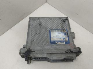 блок управления двигателем Renault Scenic 1 поколение 1998, 1.9 л., дизель, 7700868189, R04080005F, 80616J, FPG