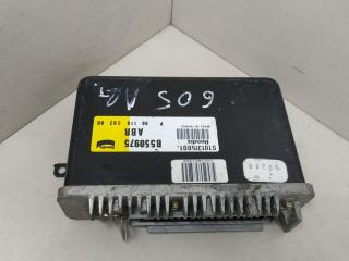Блок управления ABS/ESP Peugeot 605 1 поколение 1992, 2.0 л., бензин, BENDIX, S101313001, B550975, 9611839380