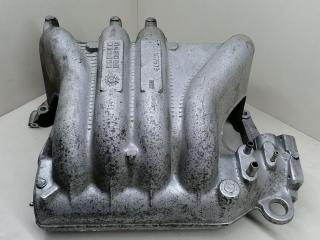 коллектор впускной Renault Megane 1 поколение 1996, 1.6 л., i, K7M 703, бензин, МКПП, синий, купе, передний привод, 7700107573