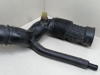 гофра инжектора Renault Megane 1 поколение 1996, 1.6 л., i, K7M 703, бензин, МКПП, синий, купе, передний привод, 7700866642
