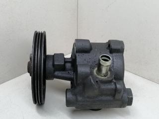 насос гидроусилителя руля Renault Megane 1 поколение 1996, 1.6 л., i, K7M 703, бензин, МКПП, синий, купе, передний привод, 7700840106, 26046186, 7700840801C