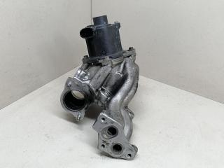 клапан EGR Renault Laguna 3 поколение 2009, 1.5 л., DCi, дизель, МКПП, серый, передний привод, 7.00368.06-00, 7170093361961, 8200282949, 8200561269B
