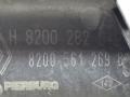 клапан EGR Renault Laguna 3 поколение 2009, 1.5 л., DCi, дизель, МКПП, серый, передний привод, 7.00368.06-00, 7170093361961, 8200282949, 8200561269B - фото №7