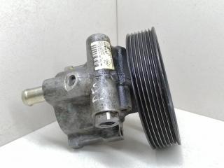 насос гидроусилителя руля Renault Laguna 2 поколение 2004, 1.9 л., DCi, F9Q 670, дизель, МКПП, салатовый, универсал, передний привод, 8200100082, 8200096704