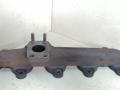 коллектор выпускной Peugeot 407 1 поколение 2006, 1.6 л., HDi, 9HY (DV6TED4), дизель, МКПП, серый, передний привод - фото №2