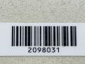 трубка ТНВД Peugeot 407 1 поколение 2006, 1.6 л., HDi, 9HY (DV6TED4), дизель, МКПП, серый, передний привод - фото №2