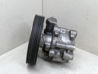 насос гидроусилителя руля Peugeot 407 1 поколение 2006, 1.6 л., HDi, 9HY (DV6TED4), дизель, МКПП, серый, передний привод, 9658419280, 7617955559