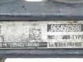 топливная рампа Peugeot 407 1 поколение 2006, 1.6 л., HDi, 9HY (DV6TED4), дизель, МКПП, серый, передний привод, 9654592680 - фото №2