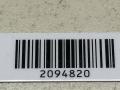 топливная рампа Peugeot 407 1 поколение 2006, 1.6 л., HDi, 9HY (DV6TED4), дизель, МКПП, серый, передний привод, 9654592680 - фото №3
