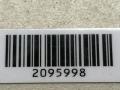 шкив коленвала Peugeot 407 1 поколение 2006, 1.6 л., HDi, 9HY (DV6TED4), дизель, МКПП, серый, передний привод - фото №4