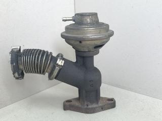 клапан EGR Citroen Xsara Picasso 1 поколение 2004, 2.0 л., HDi, RHY (DW10TD), дизель, МКПП, серебристый, передний привод