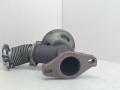 клапан EGR Citroen Xsara Picasso 1 поколение 2004, 2.0 л., HDi, RHY (DW10TD), дизель, МКПП, серебристый, передний привод - фото №2