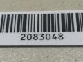 клапан EGR Citroen Xsara Picasso 1 поколение 2004, 2.0 л., HDi, RHY (DW10TD), дизель, МКПП, серебристый, передний привод - фото №4