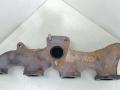 коллектор выпускной Citroen Xsara Picasso 1 поколение 2004, 2.0 л., HDi, RHY (DW10TD), дизель, МКПП, серебристый, передний привод - фото №2