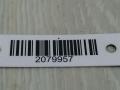дождевик Mitsubishi Colt 5 поколение (CJO) 1998, 1.3 л., i, 4G13 (12V), бензин, 5МКПП, голубой металлик, хетчбэк 3 дв., передний привод, XR191511 - фото №4