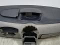 панель передняя салона (торпедо) Renault Modus 1 поколение 2004, 1.4 л., i, K4J 770, бензин, 5МКПП, красный, хетчбэк 5 дв., передний привод, 6325S0021 - фото №2
