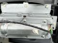 панель передняя салона (торпедо) Renault Modus 1 поколение 2004, 1.4 л., i, K4J 770, бензин, 5МКПП, красный, хетчбэк 5 дв., передний привод, 6325S0021 - фото №4