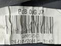 панель передняя салона (торпедо) Renault Modus 1 поколение 2004, 1.4 л., i, K4J 770, бензин, 5МКПП, красный, хетчбэк 5 дв., передний привод, 6325S0021 - фото №5