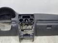 панель передняя салона (торпедо) Mazda 6 GG 2002, 2.0 л., TD, дизель, 5МКПП, синий, хетчбэк 5 дв., передний привод, GJ6A6038160351 - фото №2