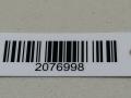 панель передняя салона (торпедо) Peugeot 1007 1 поколение 2007, 1.6 л., HDi, 9HZ (DV6TED4), дизель, МКПП, серебристый, хетчбэк 3 дв., передний привод, 9659356177 - фото №5